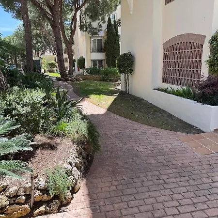 Elviria Luxe - Apartment