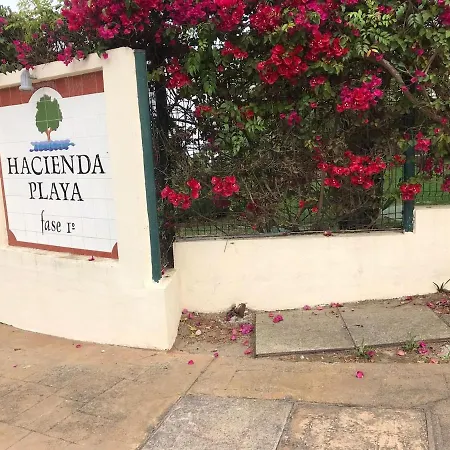 Apartment Elviria Luxe -