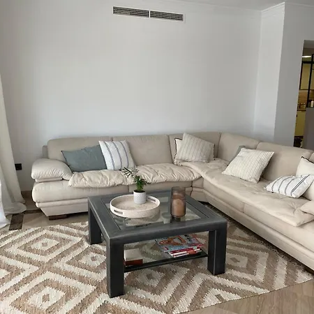 Elviria Luxe - Marbella