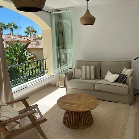 Apartment Elviria Luxe - Marbella