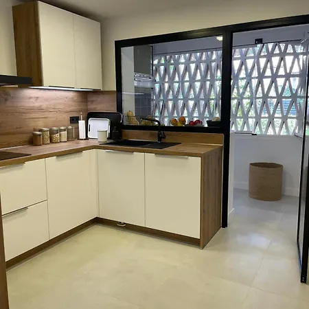Elviria Luxe - Apartment Marbella