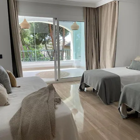 Elviria Luxe - Apartment *