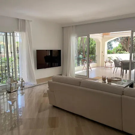 Apartment Elviria Luxe - *