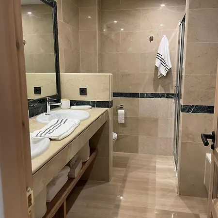 Apartment Elviria Luxe - *