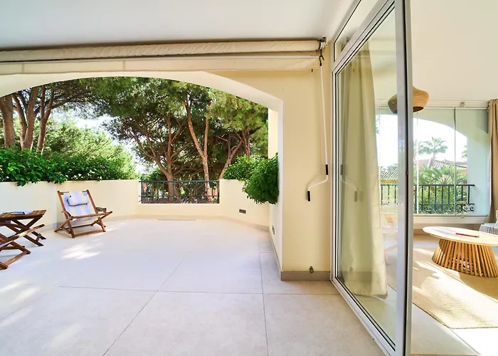 Elviria - מארבלה