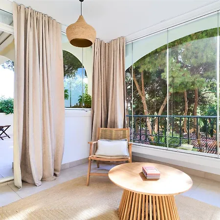 아파트 Elviria -