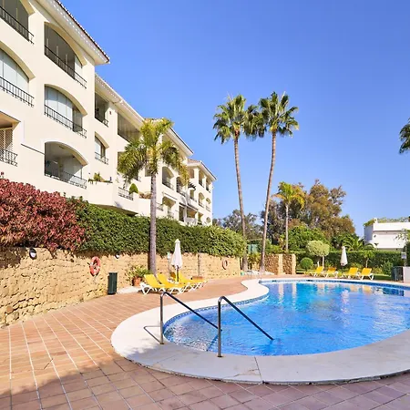 아파트 Elviria -